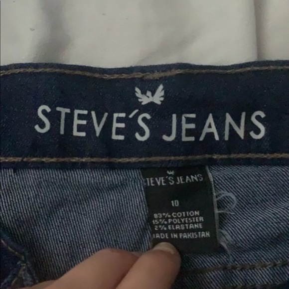steve jeans - Picture 2 of 2